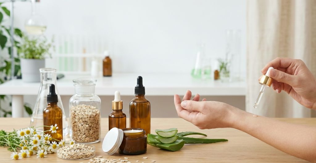 Hypoallergénique : que signifie réellement ce label sur les produits cosmétiques ?