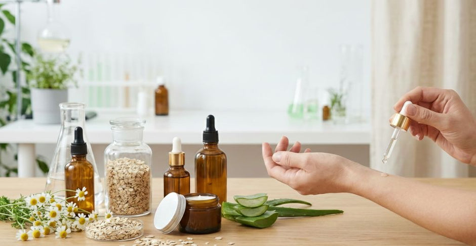 Hypoallergenic: what does this label on cosmetic products really mean?