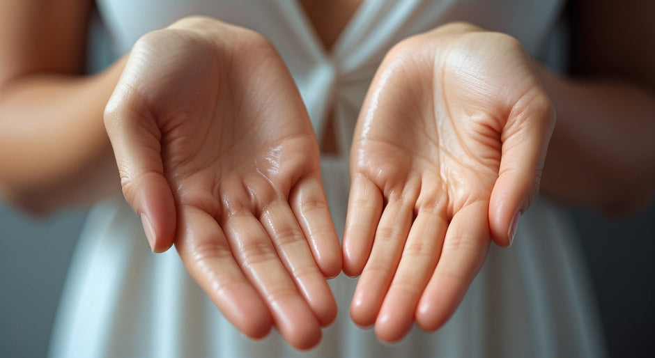 Effectively hydrate your skin from within