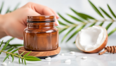 How to nourish dry skin naturally