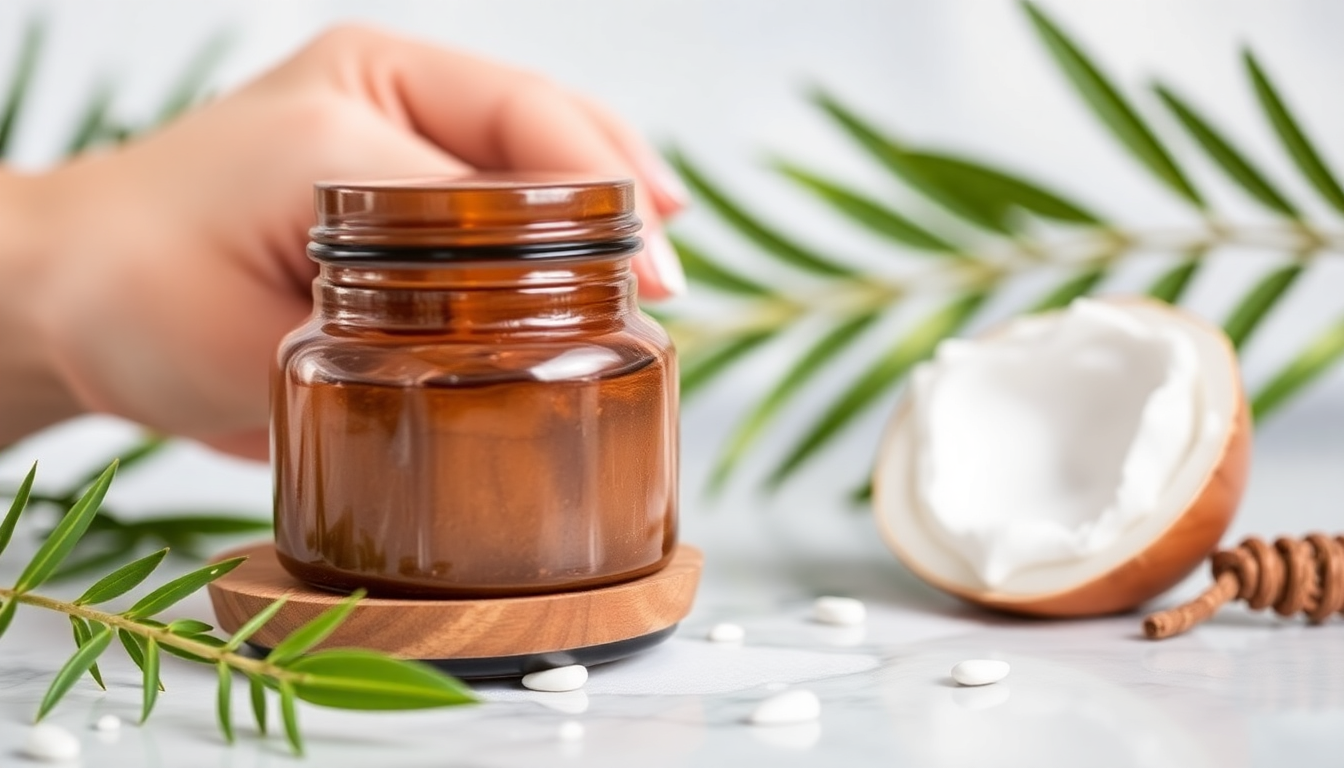 How to nourish dry skin naturally
