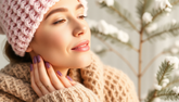 How to take care of your skin in winter
