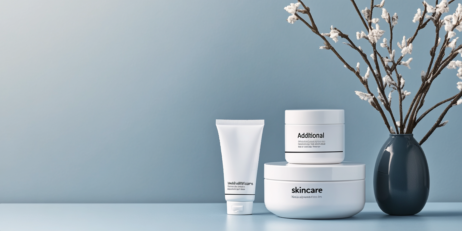 Discover Additional skincare products with elfy.care