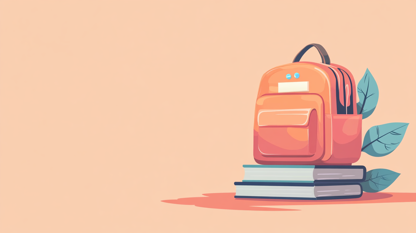 Discover Back to School products with elfy.care