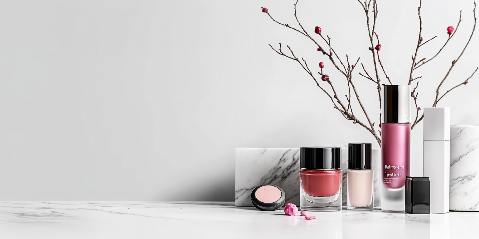 Discover Balms and lipsticks, Add colour and care to your lips products with elfy.care