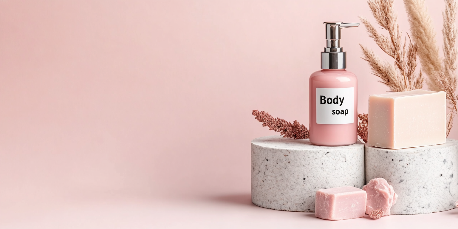 Discover Bath and shower products with elfy.care