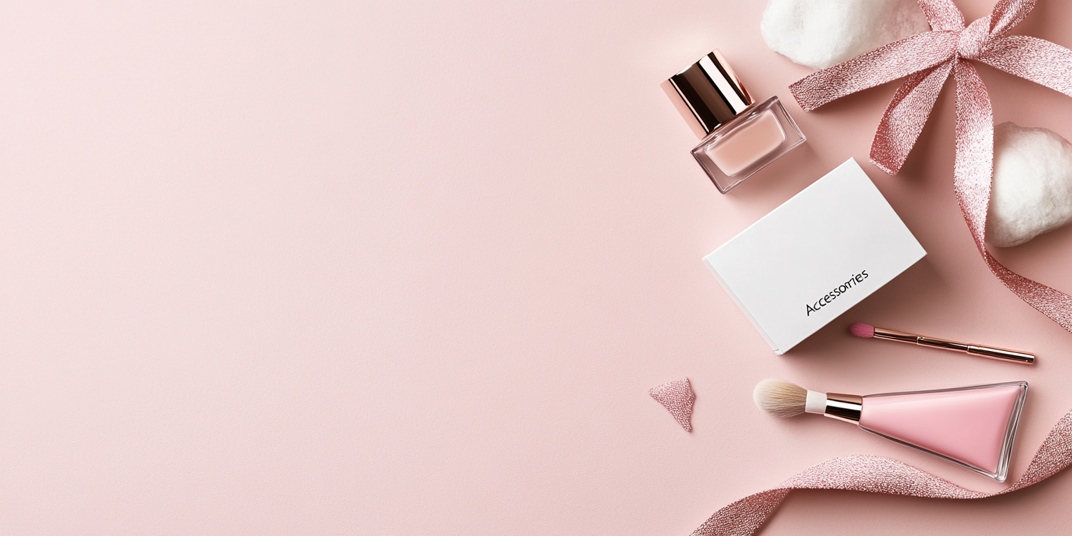 Discover Beauty accessories products with elfy.care