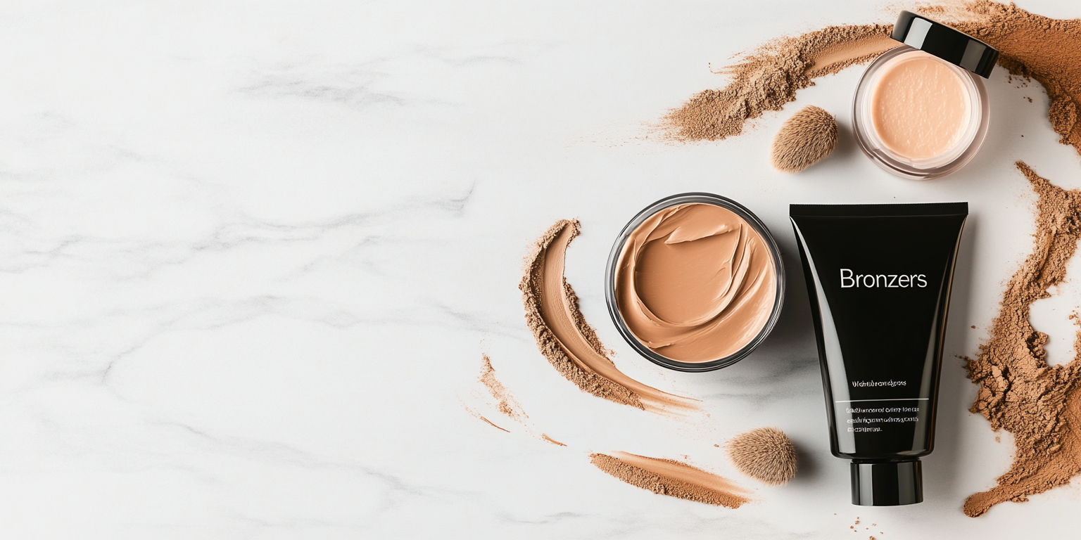 Discover Bronzers products with elfy.care