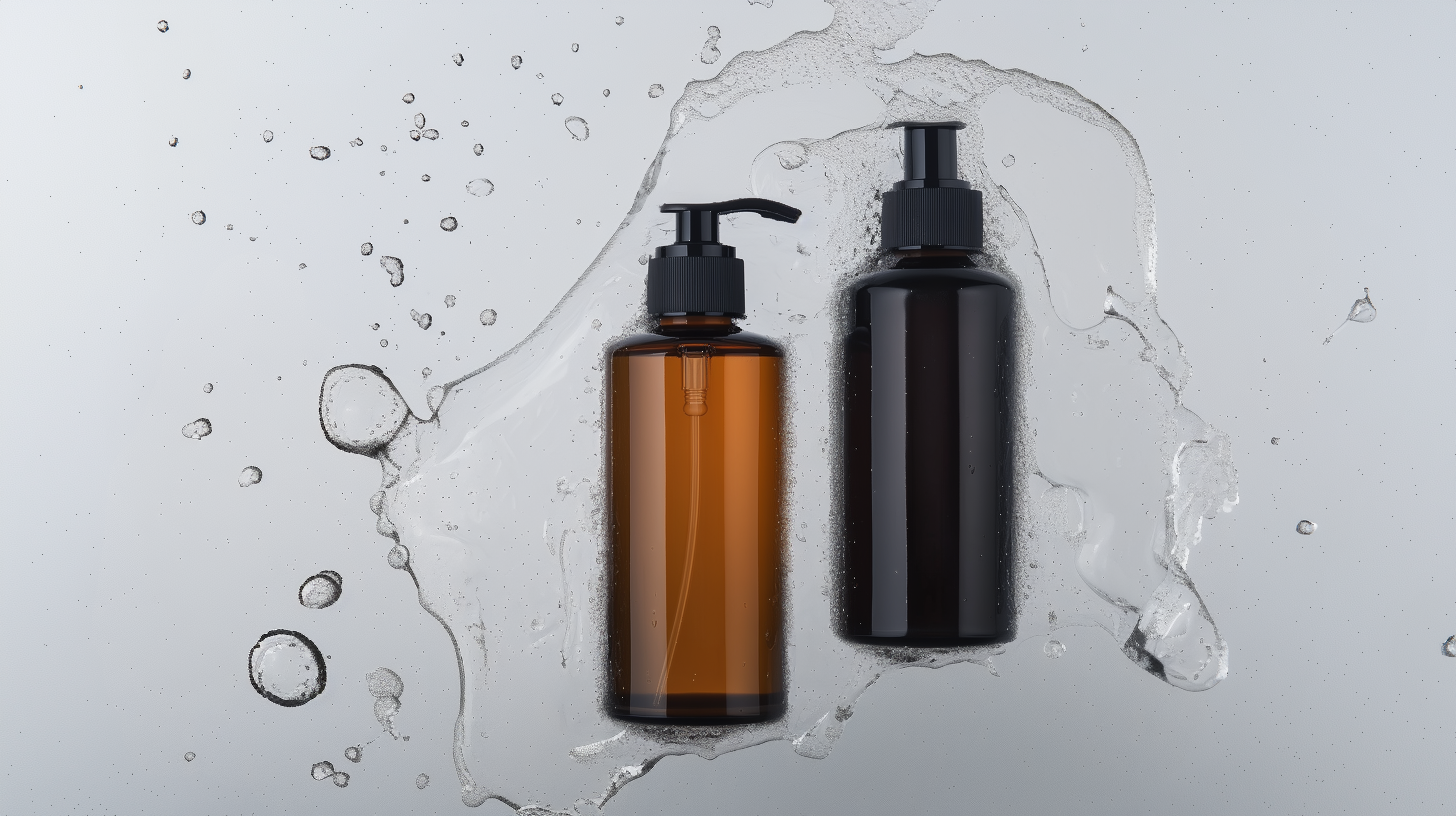 Discover Cleanser for men products with elfy.care