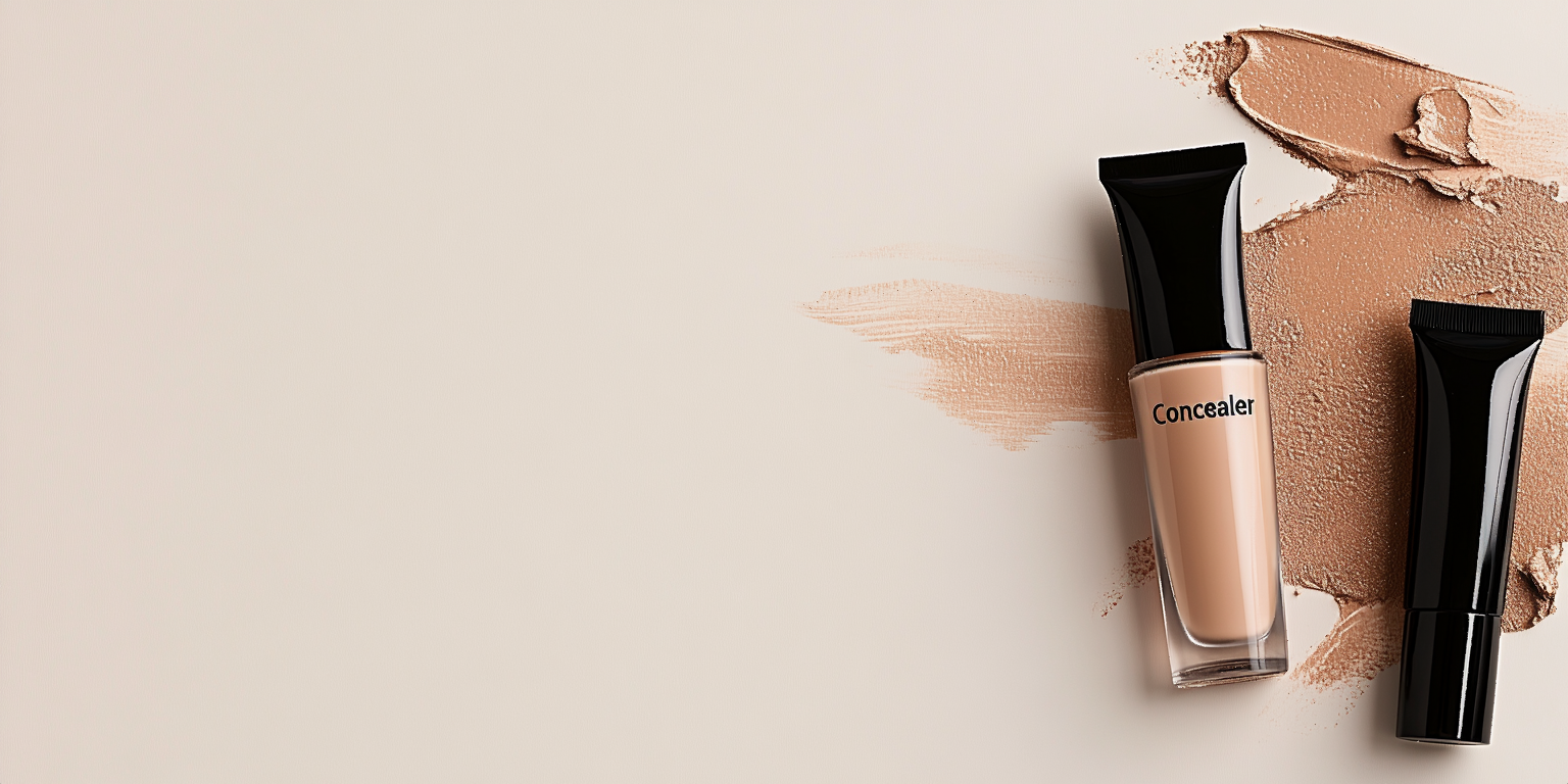 Discover Concealer products with elfy.care
