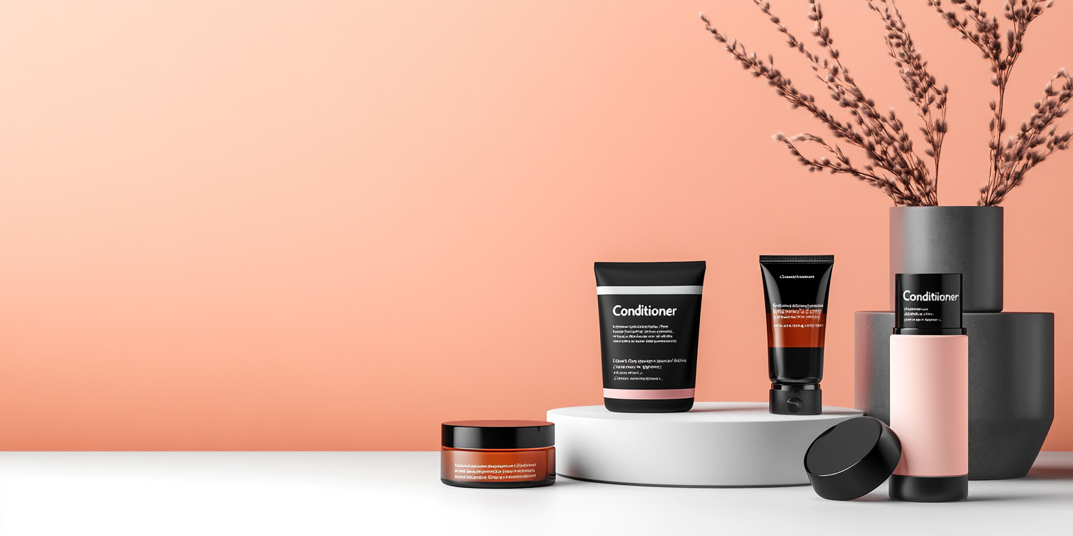 Discover Conditioner products with elfy.care