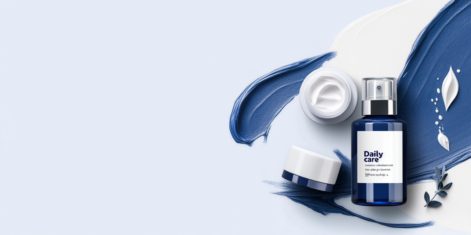 Discover Daily care products with elfy.care