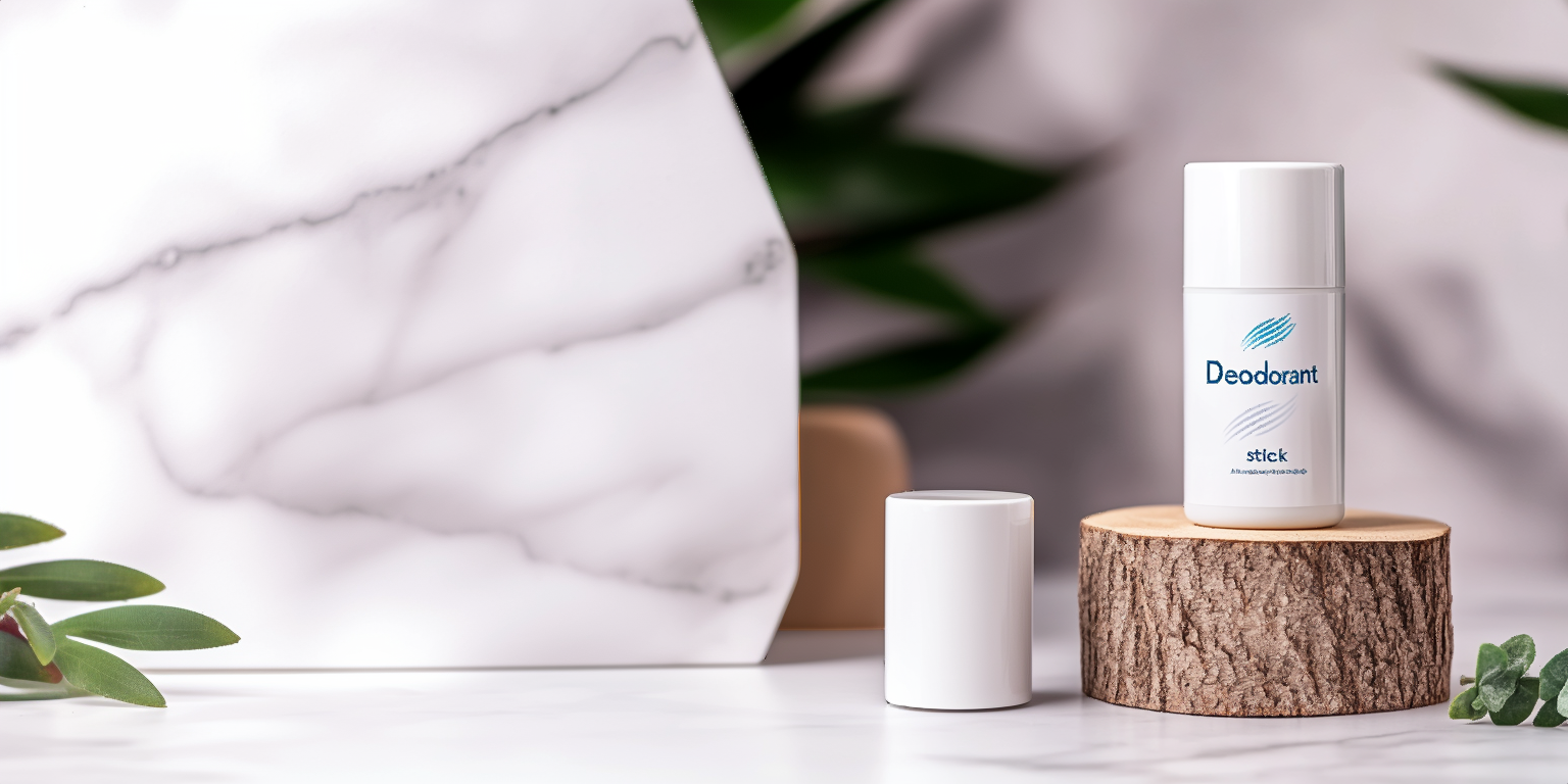 Discover Deodorants products with elfy.care