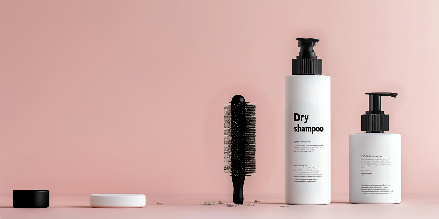 Discover Dry shampoo products with elfy.care