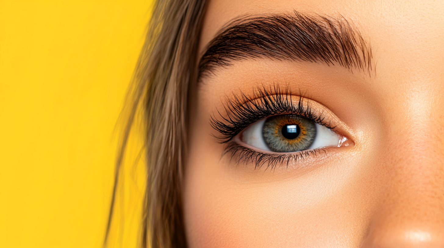 Discover Eyebrows products with elfy.care