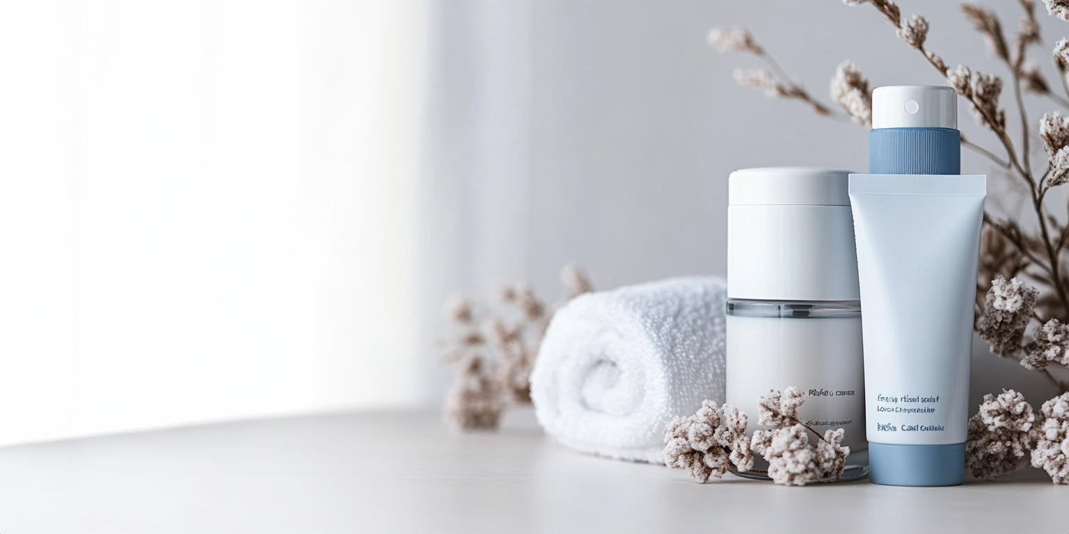 Discover Facial care products with elfy.care