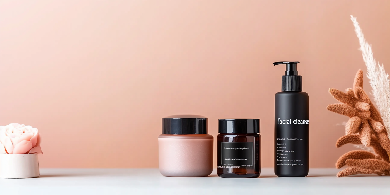 Discover Facial cleansers products with elfy.care