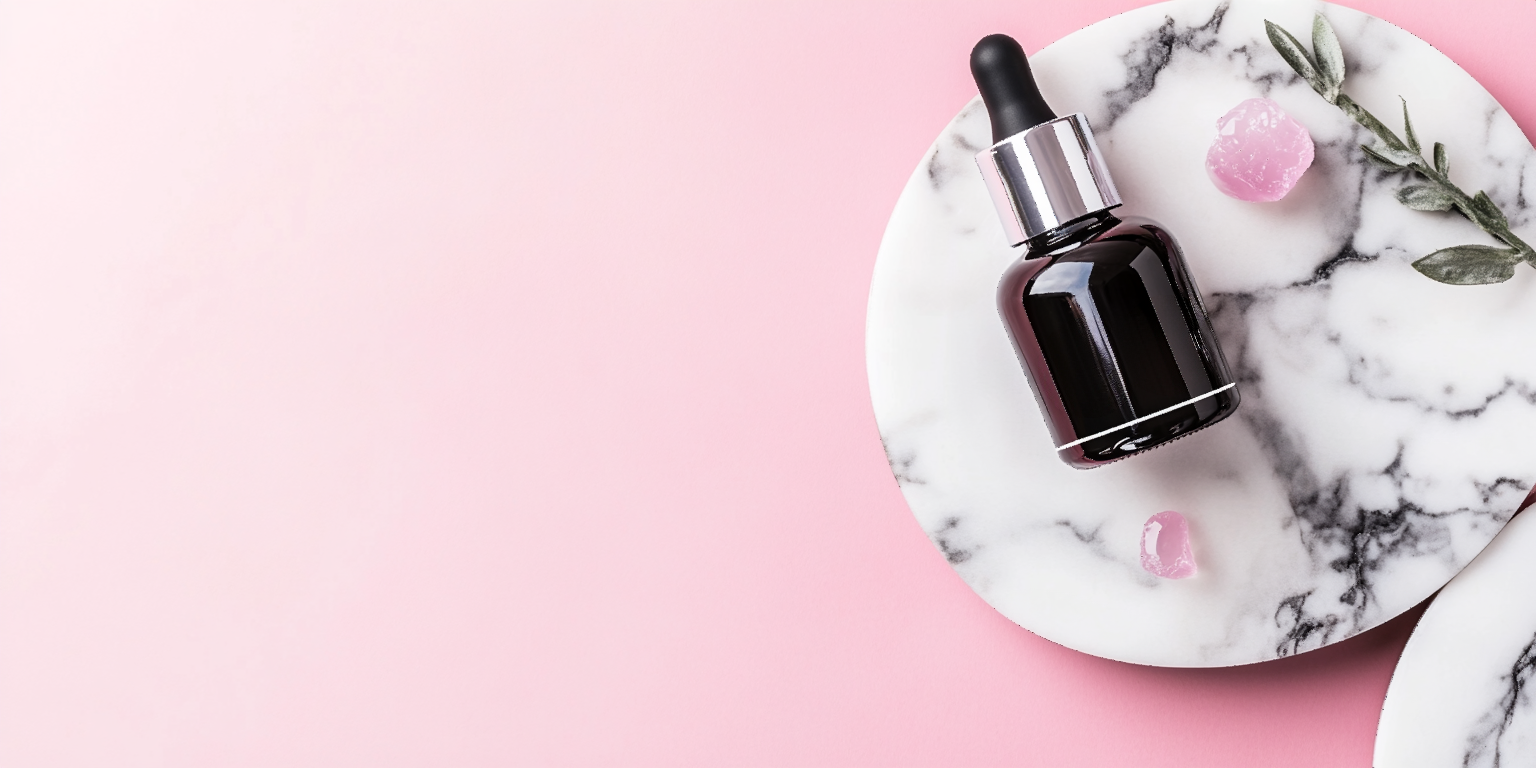 Discover Facial serums products with elfy.care