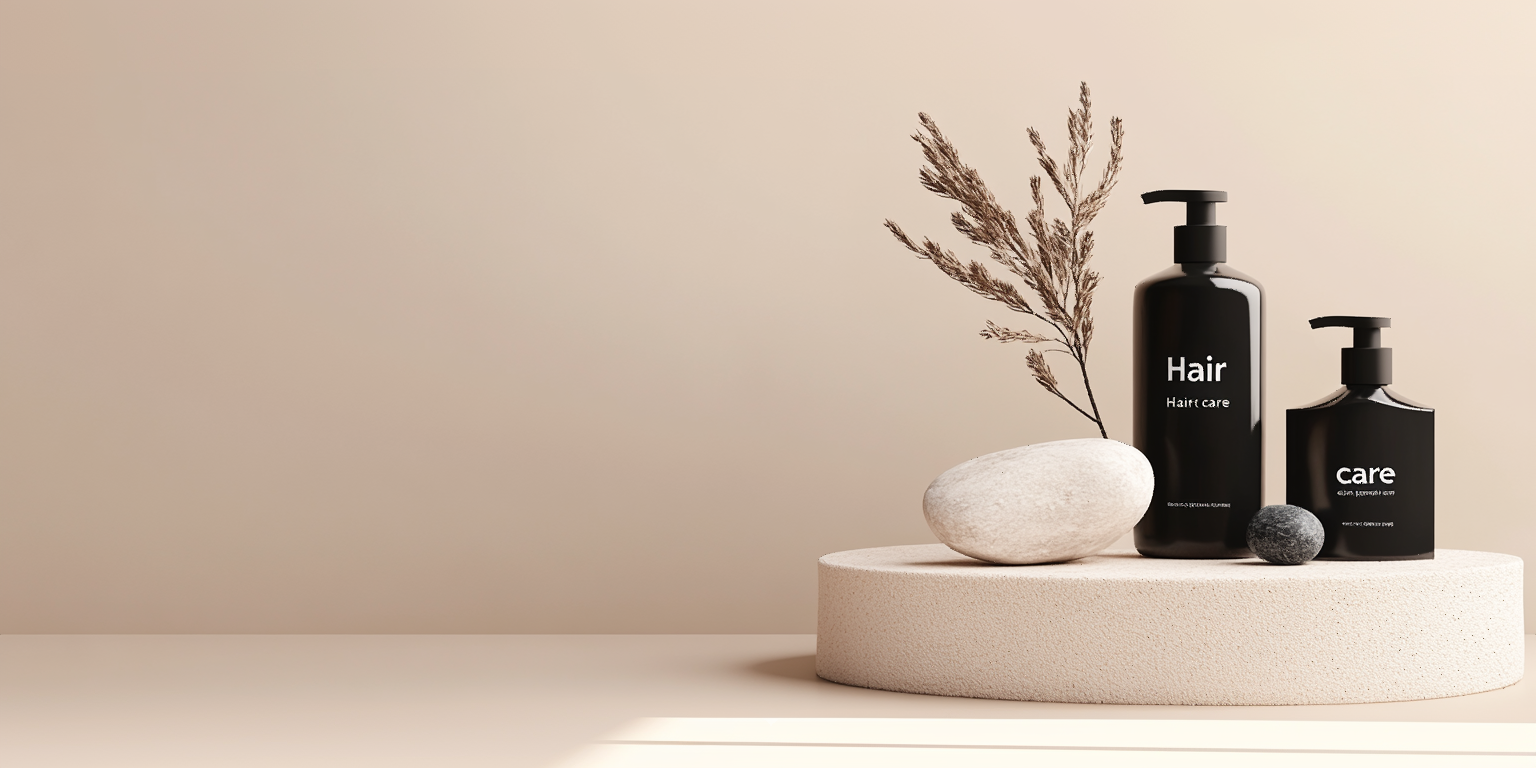 Discover Hair care, Achieve beautiful, healthy hair every day products with elfy.care