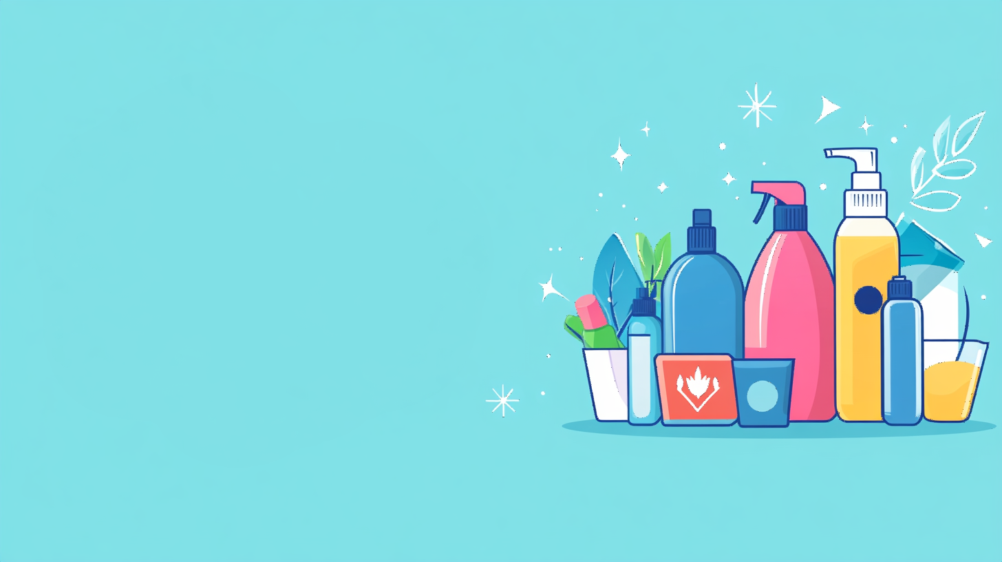 Discover Home care products with elfy.care