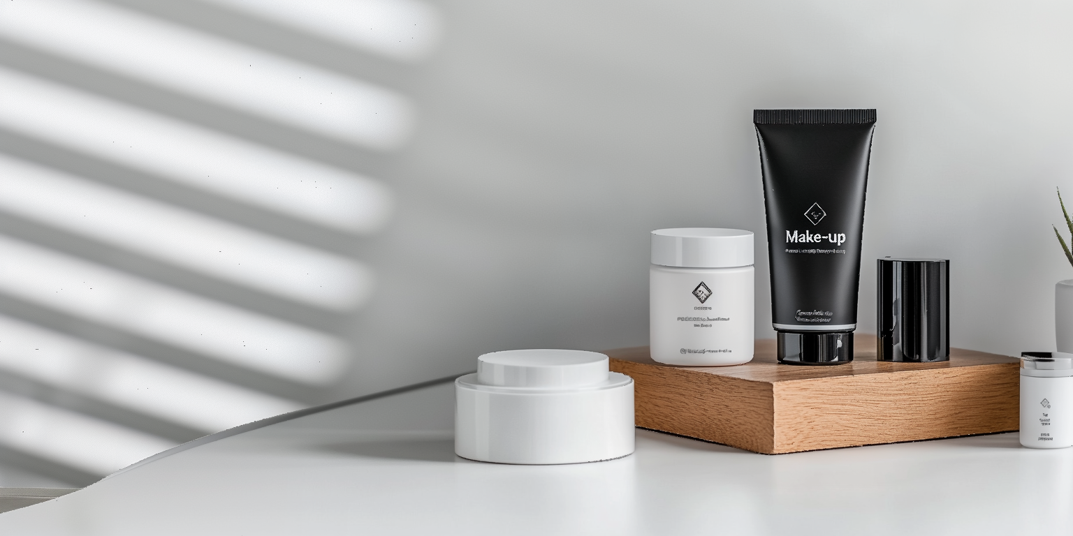 Discover Make-up products with elfy.care