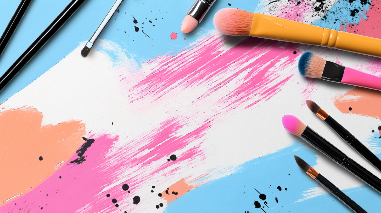Discover Mascaras make up products with elfy.care
