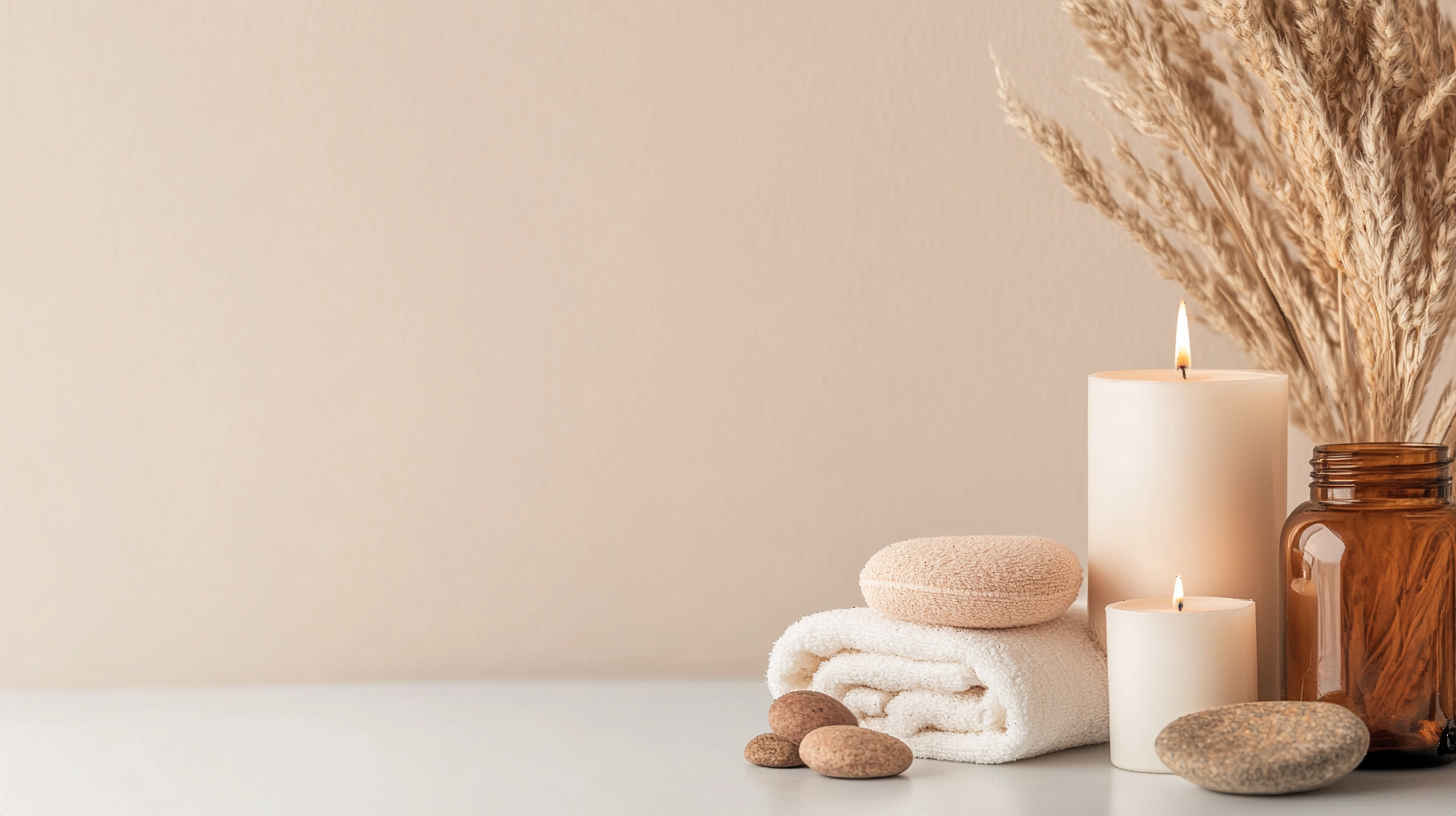 Discover Massage accessories products with elfy.care