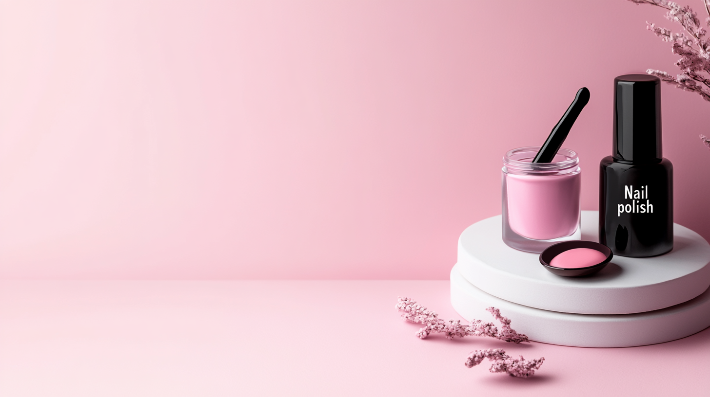 Discover Nail polish products with elfy.care