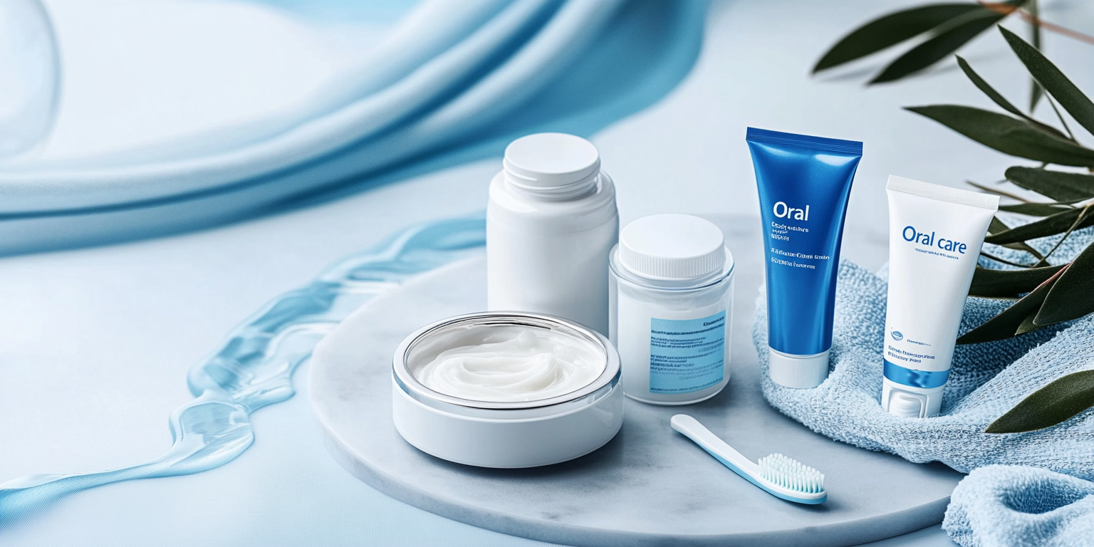 Discover Oral care products with elfy.care