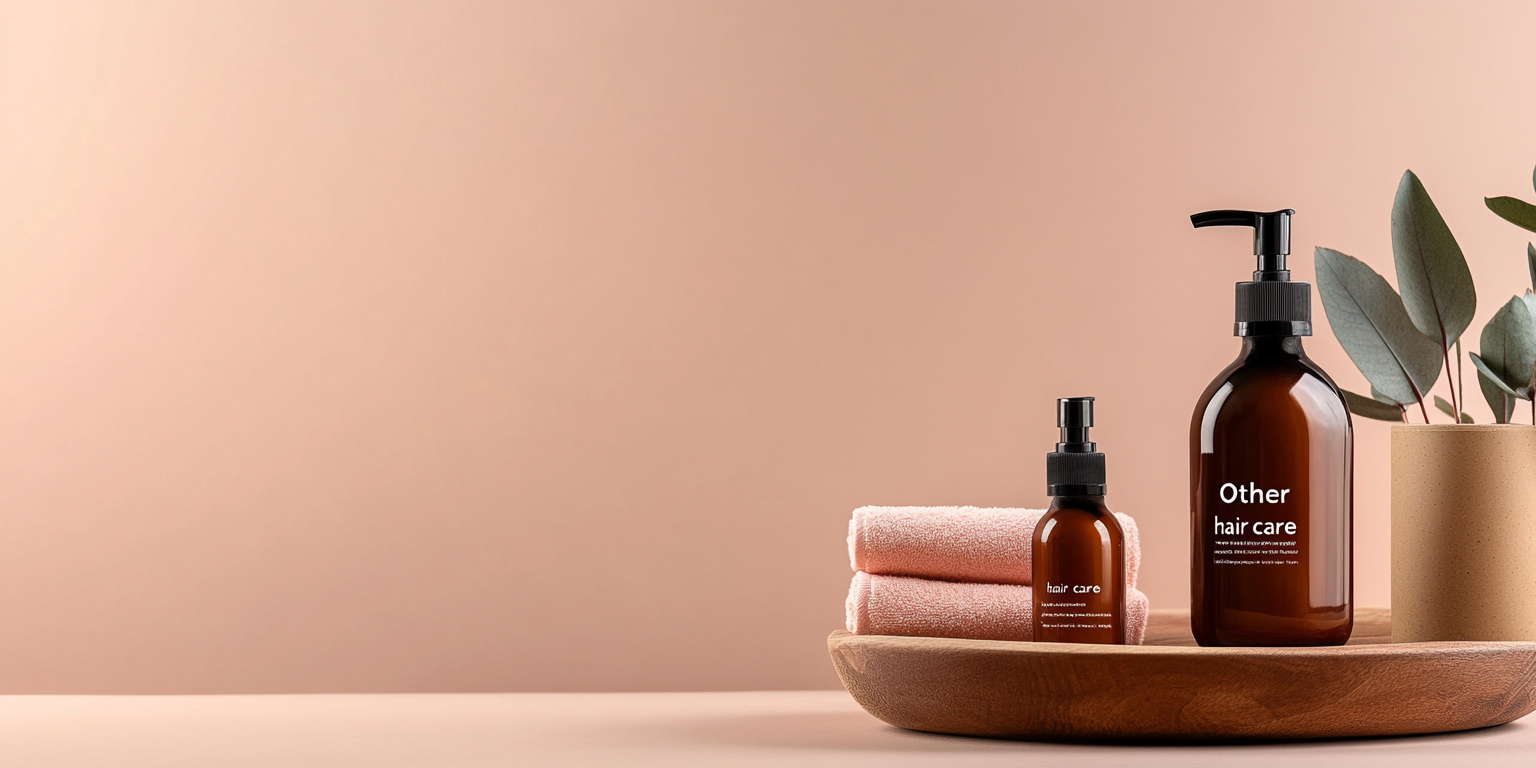 Discover Other hair care products with elfy.care