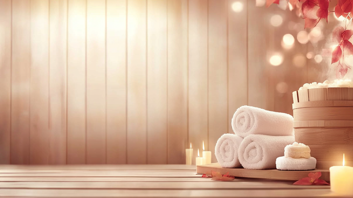Discover Sauna products products with elfy.care