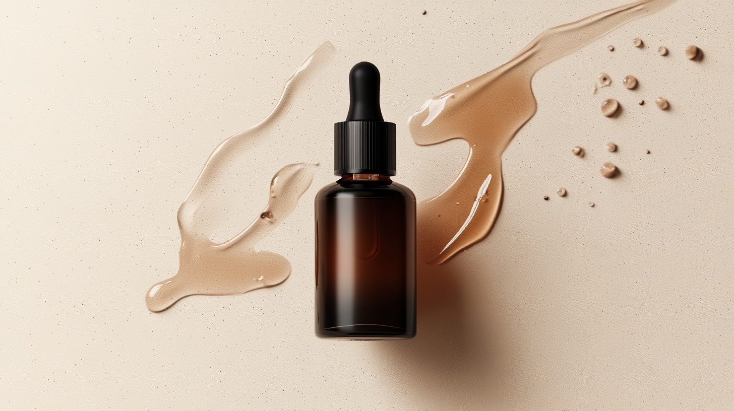 Discover Serums for men products with elfy.care