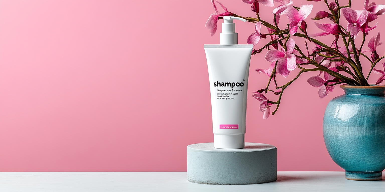Discover Shampoo products with elfy.care
