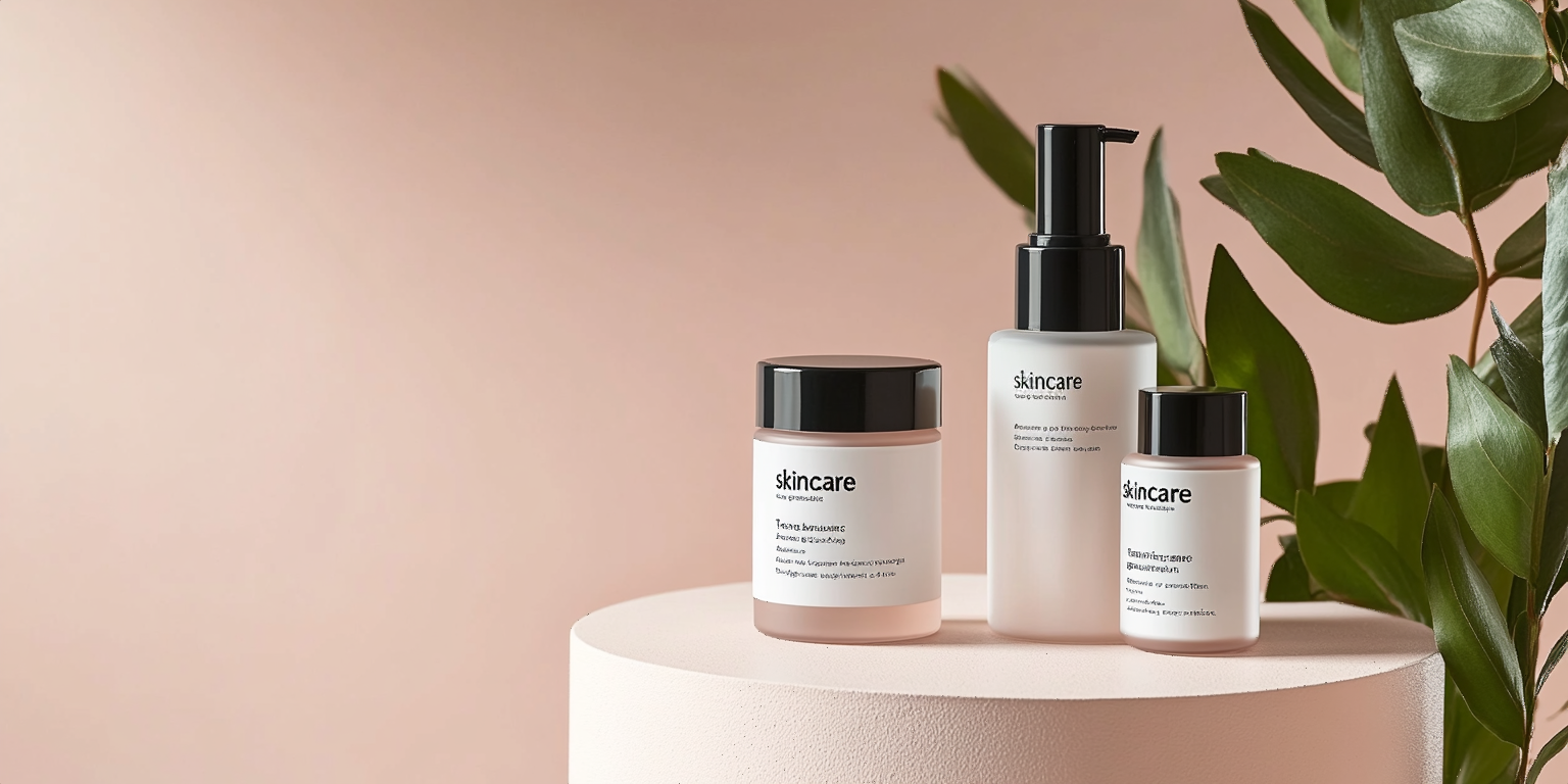 Discover Targeted skincare products with elfy.care