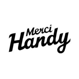 Discover Merci Handy products with elfy.care