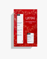 L'essentiel pour le visage