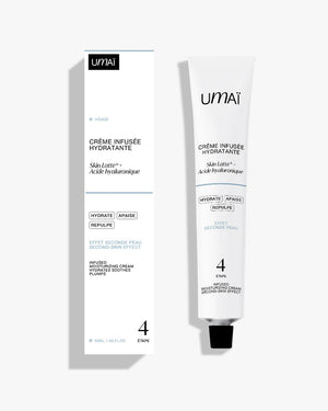 Umaï Moisturizing infused cream