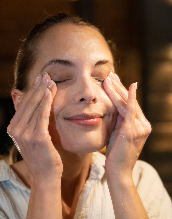 Umaï Cleansing milk