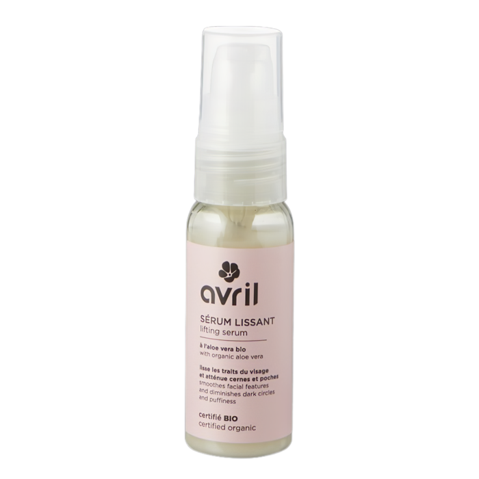 Avril beauté Smoothing serum 30ml