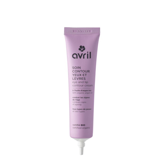 Avril beauté Eye and lip contour care 40ml