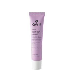 Avril beauté Eye and lip contour care 40ml