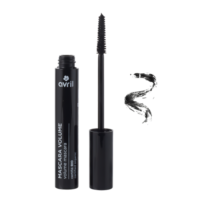 Avril beauté Volume mascara black