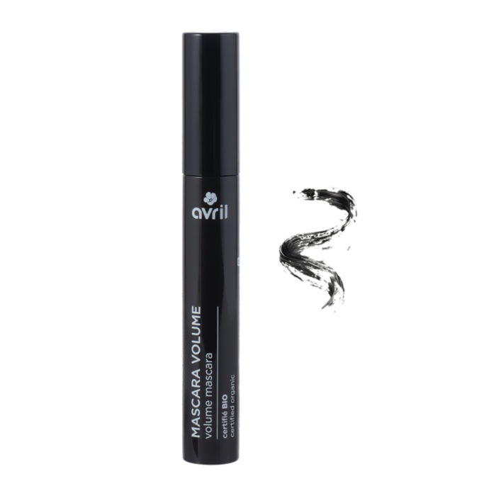 Avril beauté Volume mascara black