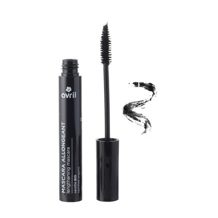 Avril beauté Lengthening mascara black