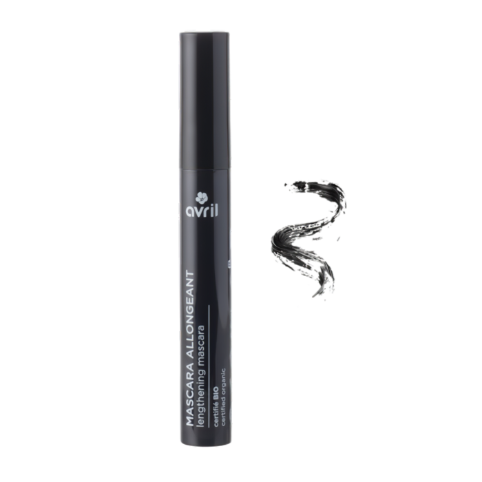 Avril beauté Lengthening mascara black