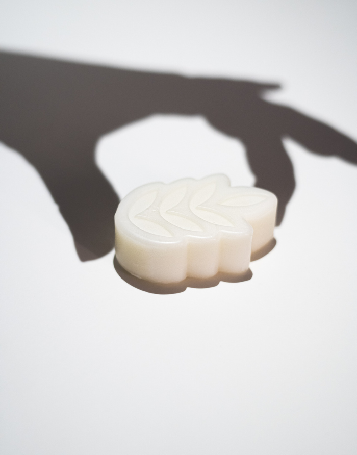 Umaï Soothing face wash