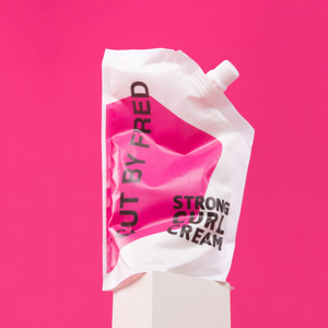Cut By Fred Strong curl cream 300ml