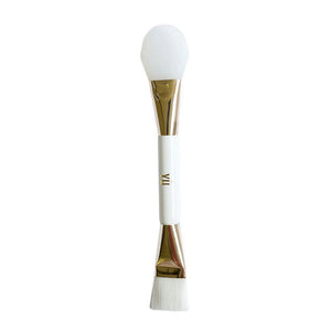 Yù Beauty YÙ double brush with applicator for masks