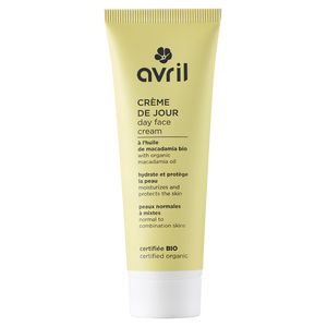 Avril beauté Day cream for normal & combination skin 50ml