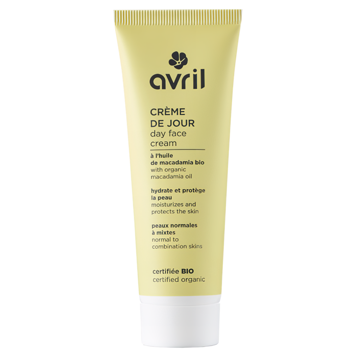 Avril beauté Day cream for normal & combination skin 50ml